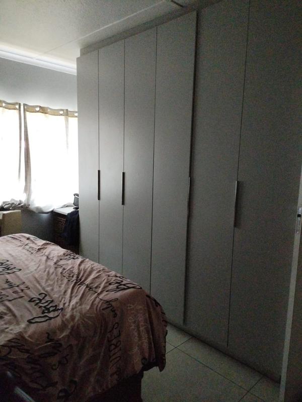 To Let 3 Bedroom Property for Rent in Sasolburg Free State